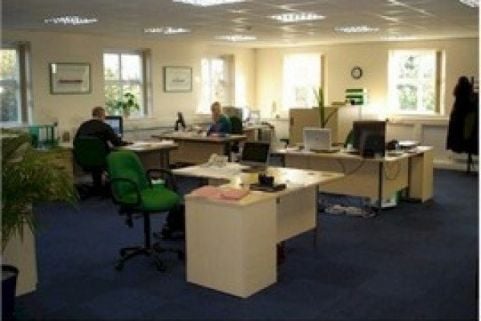 Temporary Office Space To Rent, South Clerk Street, Edinburgh, United Kingdom, EDI5176