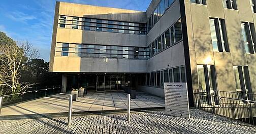 Rent An Office Space, South County Business Park, Leopardstown, Dublin 18, Ireland, DUB7639