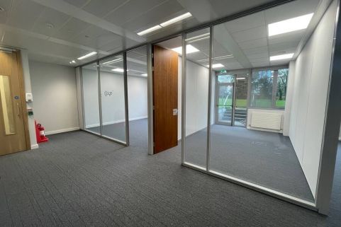 Serviced Office For Rent, South County Business Park, Leopardstown, Dublin 18, Ireland, DUB7639
