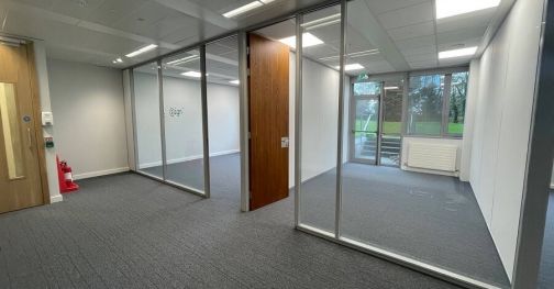 Serviced Office For Rent, South County Business Park, Leopardstown, Dublin 18, Ireland, DUB7639