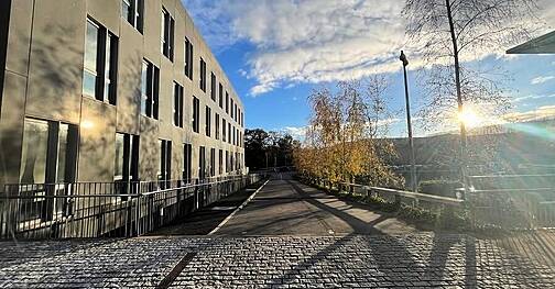 Office Suites For Rent, South County Business Park, Leopardstown, Dublin 18, Ireland, DUB7639