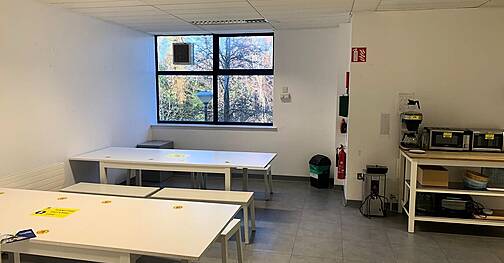 Office Suites To Rent, South County Business Park, Sandyford, Dublin, Ireland, DUB6700