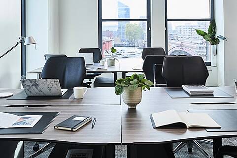 Flexible Office Space, Southampton Buildings, Holborn, London, United Kingdom, LON6886