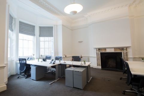 Flexible Office Space, Southampton Place, Holborn, London, United Kingdom, LON6472