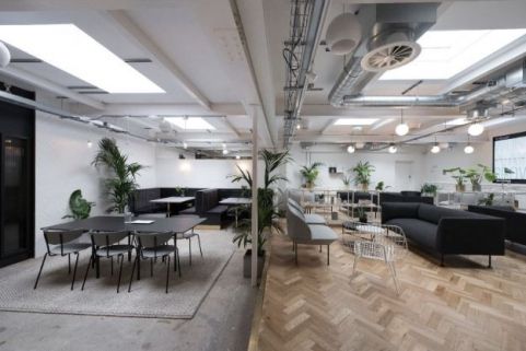 Office Suites To Rent, Southampton Place, Holborn, London, United Kingdom, LON7022