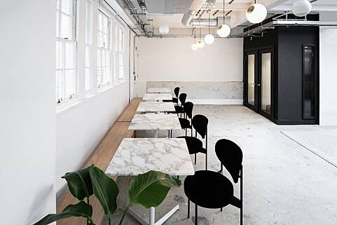 Office Space For Rent, Southampton Place, Holborn, London, United Kingdom, LON7022