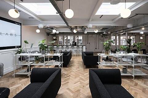Office Space Rent, Southampton Place, Holborn, London, United Kingdom, LON7022