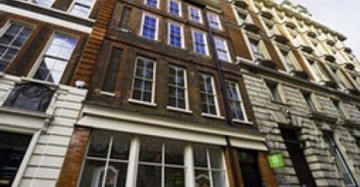 Serviced Offices, Southampton Street, Covent Garden, London, United Kingdom, LON242