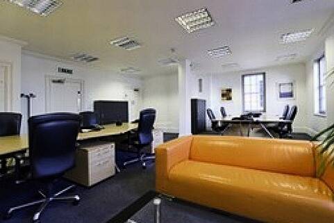 Offices To Rent, Southampton Street, Covent Garden, London, United Kingdom, LON242