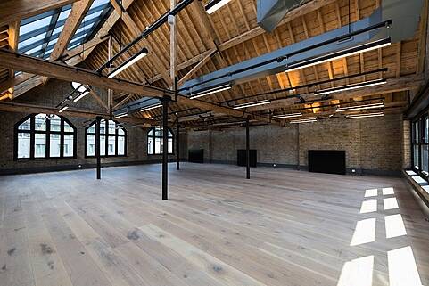 Serviced Offices For Rent, Southwark Bridge Road, Southwark, London, United Kingdom, LON6523