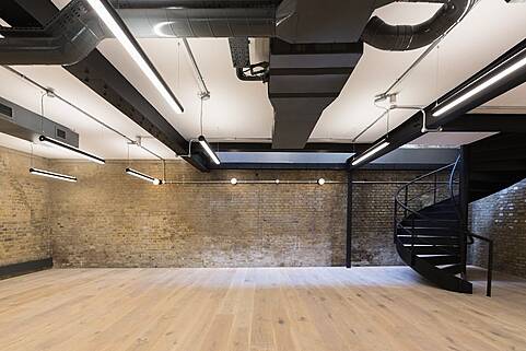 Serviced Office Spaces, Southwark Bridge Road, Southwark, London, United Kingdom, LON6523