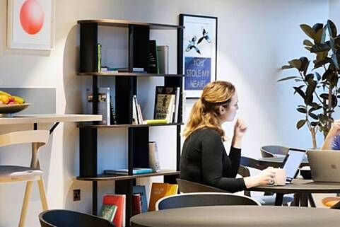 Serviced Office, Southwark Bridge Road, Southwark, London, United Kingdom, LON7420