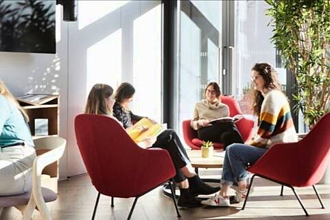 Executive Office Spaces, Southwark Bridge Road, Southwark, London, United Kingdom, LON7420
