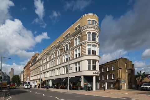 Office Suites For Rent, Southwark Street, Southwark, London, United Kingdom, LON7088