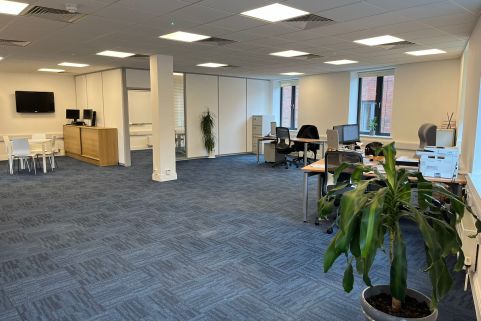 Office Space For Rent, Spencer Row, Dublin 1, Dublin, Ireland, DUB7670