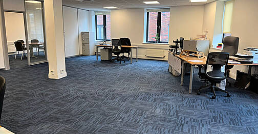 Offices To Let, Spencer Row, Dublin 1, Dublin, Ireland, DUB7670