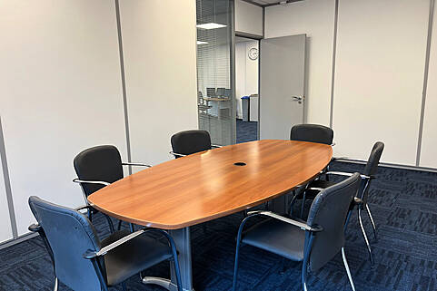 Flexible Space, Spencer Row, Dublin 1, Dublin, Ireland, DUB7670