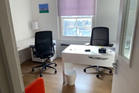 Office Space For Rent, Spring Street, Paddington, London, United Kingdom, LON7190