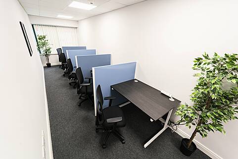 Find Office Space, Tuam Road, Galway, Galway, Ireland, GAL7577
