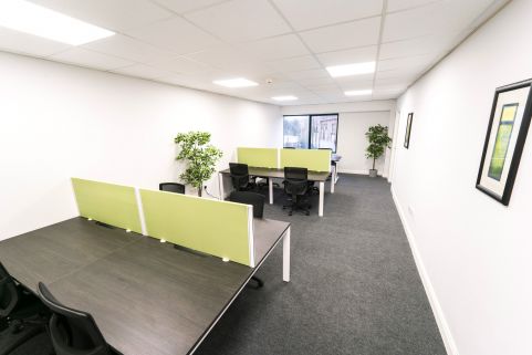 Offices To Let, Tuam Road, Galway, Galway, Ireland, GAL7577
