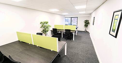 Offices To Let, Tuam Road, Galway, Galway, Ireland, GAL7577