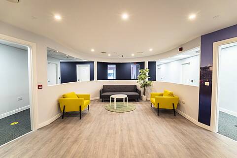 Serviced Office Spaces, Tuam Road, Galway, Galway, Ireland, GAL7577
