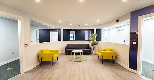 Serviced Office Spaces, Tuam Road, Galway, Galway, Ireland, GAL7577
