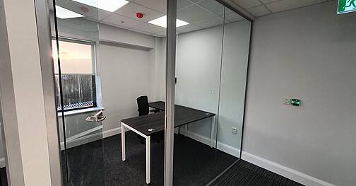 Serviced Office Rental, Tuam Road, Galway, Galway, Ireland, GAL7577