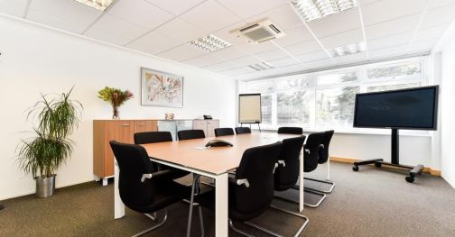 Serviced Offices For Rent, Turnham Green Terrace, Chiswick, London, United Kingdom, LON6669