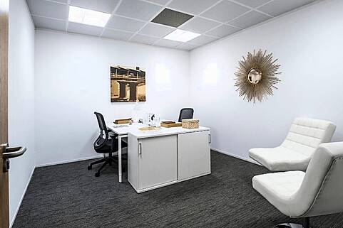 Flexible Office Space, Tallis Street, Blackfriars, London, United Kingdom, LON5896