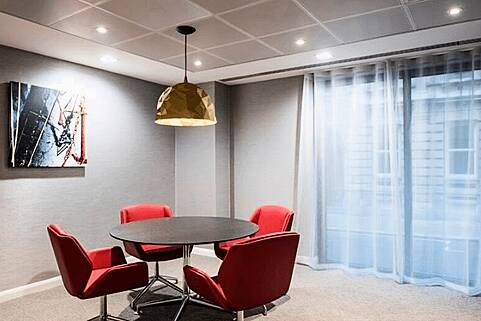 Serviced Offices For Rent, Tallis Street, Blackfriars, London, United Kingdom, LON5896
