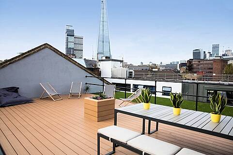 Rent Offices, Tanner Street, Bermondsey, London, United Kingdom, LON7109