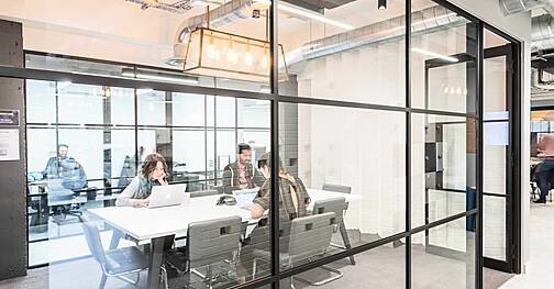 Office Space Search, Tanner Street, Bermondsey, London, United Kingdom, LON7109