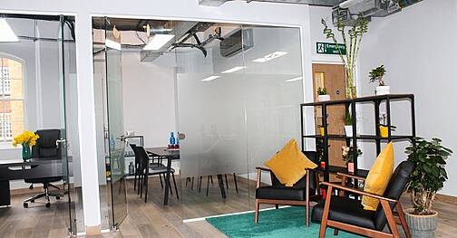 Find Office Space, Tanner Street, Bermondsey, London, United Kingdom, LON7109
