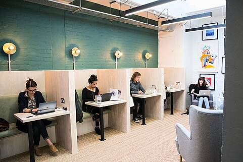Rent Office Space, Tanner Street, Bermondsey, London, United Kingdom, LON7109