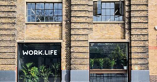 Flexible Offices, Tanner Street, Bermondsey, London, United Kingdom, LON7109