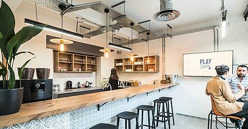 Office To Let, Tanner Street, Bermondsey, London, United Kingdom, LON7109