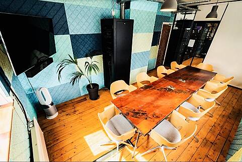 Search Office Spaces, Tara Street, Dublin 2, Dublin, Ireland, DUB6314