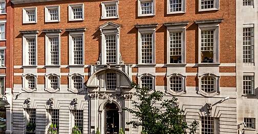 Temporary Office Rent, Tavistock Street, Covent Garden, London, United Kingdom, LON3492