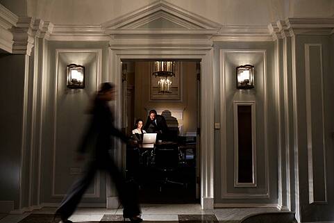 Serviced Office For Let, Tavistock Street, Covent Garden, London, United Kingdom, LON3492