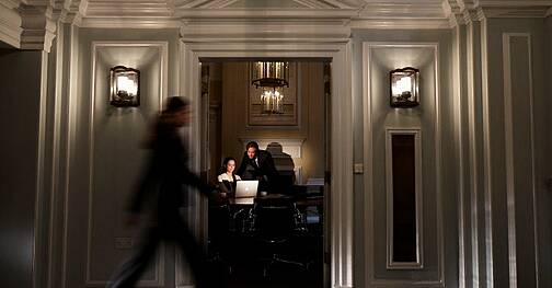 Serviced Office For Let, Tavistock Street, Covent Garden, London, United Kingdom, LON3492