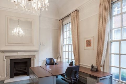 Serviced Offices Rentals, Tavistock Street, Covent Garden, London, United Kingdom, LON3492