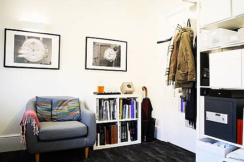 Rent Offices, Tavistock Street, Covent Garden, London, United Kingdom, LON7165
