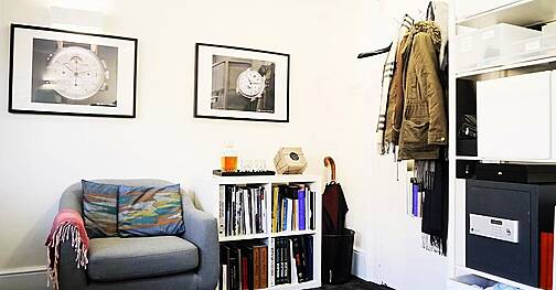 Rent Offices, Tavistock Street, Covent Garden, London, United Kingdom, LON7165