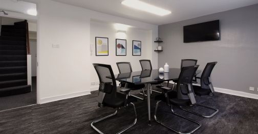 Serviced Office Space, Tavistock Street, Covent Garden, London, United Kingdom, LON7165