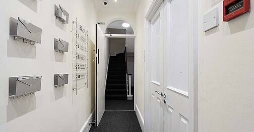 Serviced Office Spaces, Tavistock Street, Covent Garden, London, United Kingdom, LON7165
