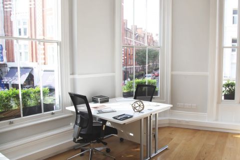 Flexible Office Spaces, Tavistock Street, Covent Garden, London, United Kingdom, LON7166