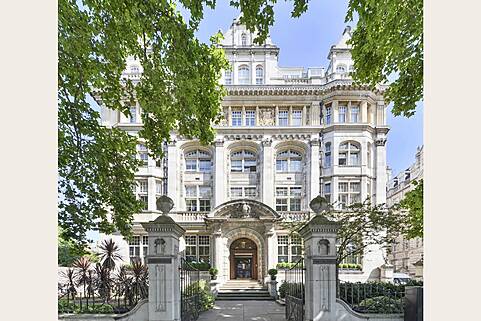 Rent Temporary Office Space, Temple Avenue, Blackfriars, London, United Kingdom, LON7144