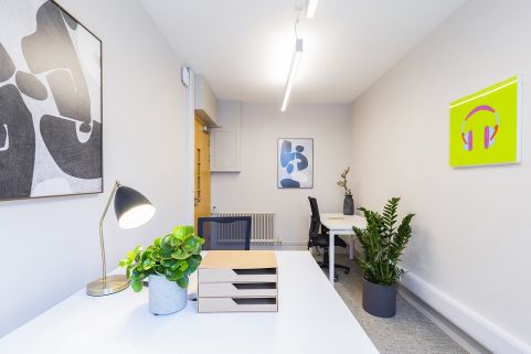 Office Suites For Let, Temple Avenue, Temple, London, United Kingdom, LON7683