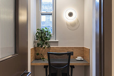 Search Office Space, Temple Avenue, Temple, London, United Kingdom, LON7683